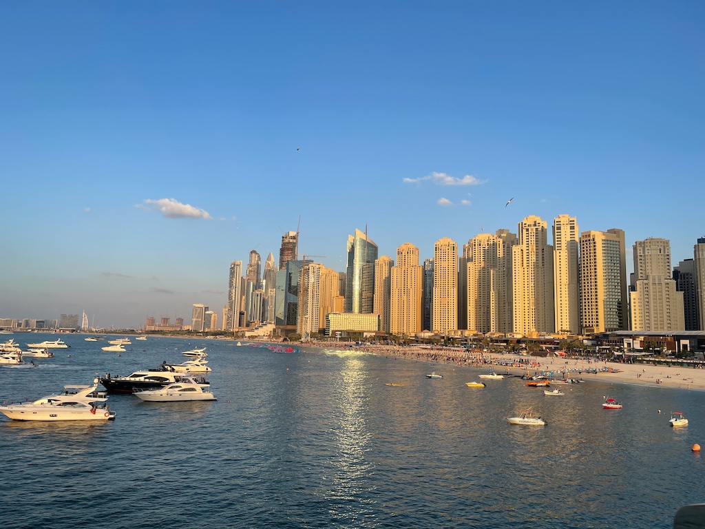 Live in Mumbai with Dubai Life style - Own a Private Villa